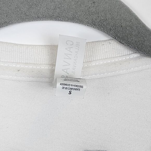 Lauv Original Concert T-Shirt Size S - Picture 5 of 8